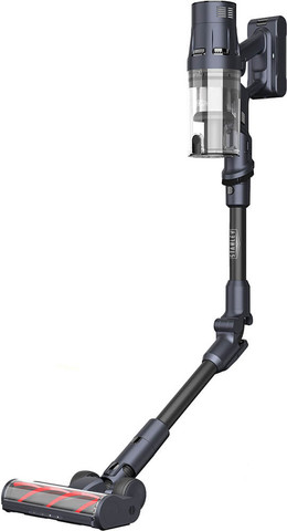 שואב אבק נטען Ruby 5 -515W | סוללה 28.8V 4000mAh