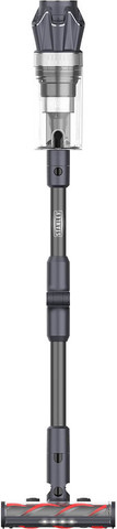 שואב אבק נטען Ruby 7 -615W | סוללה 25.2V 4000mAh