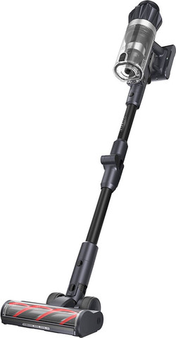 שואב אבק נטען Ruby 7 -615W | סוללה 25.2V 4000mAh