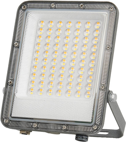 תאורת הצפה IP65 CCT 50W TRIPLE