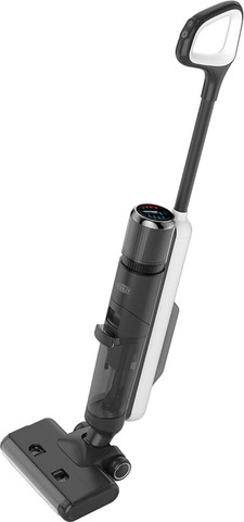 שואב שוטף נטען Ruby 8 - סוללת 28.8V 2600mAh