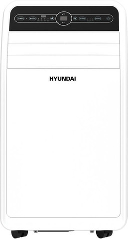 מזגן נייד Hyundai 9,000BTU יונדאי HAAC-P10R