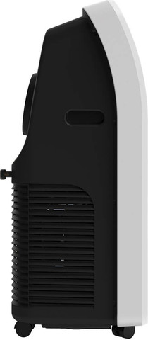 מזגן נייד Hyundai 9,000BTU יונדאי HAAC-P10R