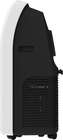 מזגן נייד Hyundai 9,000BTU יונדאי HAAC-P10R