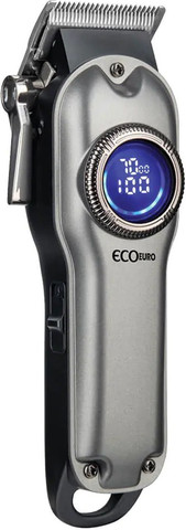 מכונת תספורת אלחוטית נטענת Eco Euro אקו יורו ECHC-8180