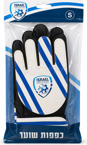 כפפות שוער ישראל