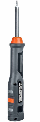 מלחם אלחוטי נטען Hunter האנטר 100804-001