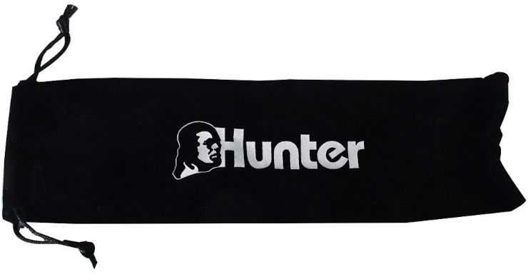 מלחם אלחוטי נטען Hunter האנטר 100804-001