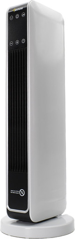 מפזר חום מגדל קרמי כולל שלט רחוק ותצוגת לד Arrow 2000W ארו 600703-001