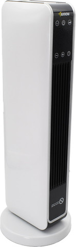 מפזר חום מגדל קרמי כולל שלט רחוק ותצוגת לד Arrow 2000W ארו 600703-001