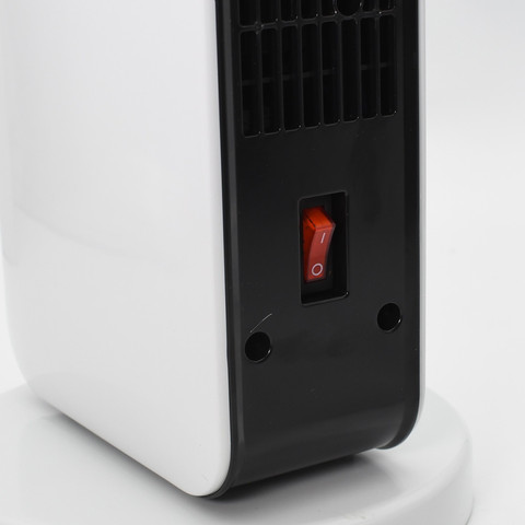 מפזר חום מגדל קרמי כולל שלט רחוק ותצוגת לד Arrow 2000W ארו 600703-001