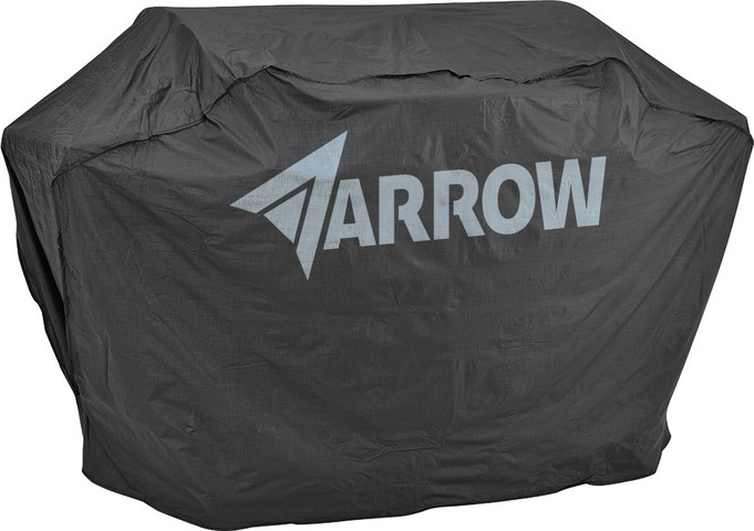 כיסוי PVC לגריל גז 2 מבערים Arrow ארו 151501-002