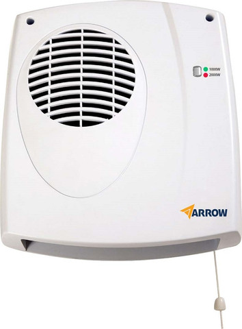 מפזר חום לאמבטיה Arrow ארו 600705-001