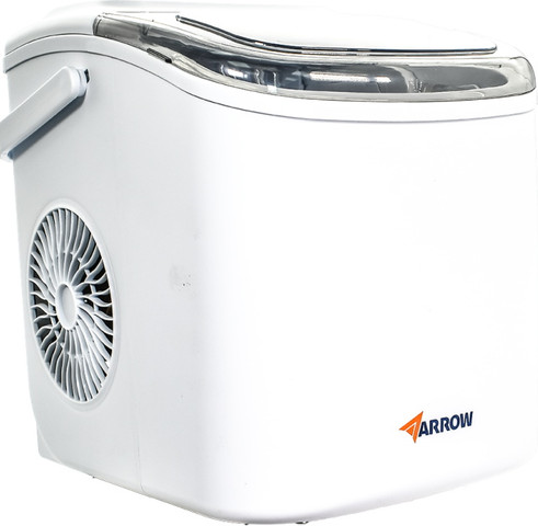 מכונת קרח ביתית - 1 ליטר Arrow ארו 600200-002