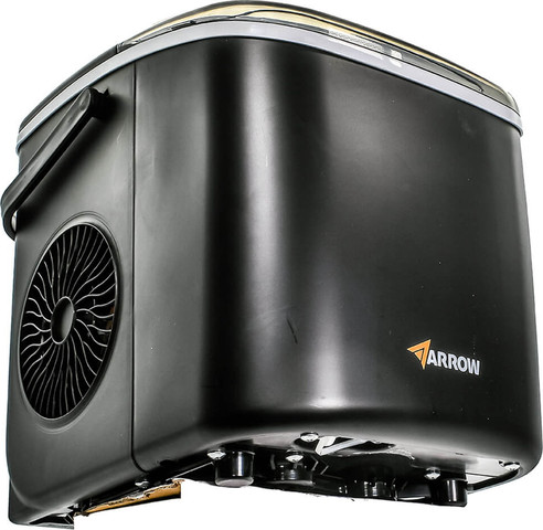 מכונת קרח ביתית - 1 ליטר Arrow ארו 600200-003
