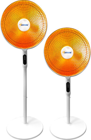 מקרן חום 1000W ‏Arrow ארו 600701-010