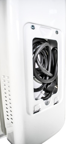 רדיאטור 9 צלעות 2000W כולל שלט ומתקן לחות Arrow ארו 600702-005