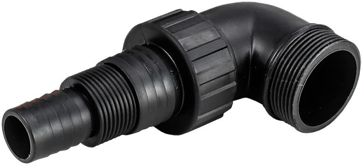 משאבה טבולה למים דלוחים Hunter האנטר 101500-002