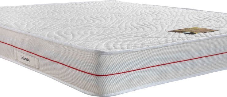 מזרן LATEX Double Deluxe 21CM מבית Hollandia