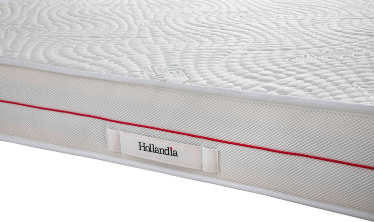 מזרן LATEX Double Deluxe 21CM מבית Hollandia