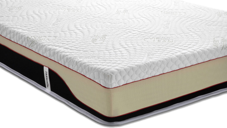 מזרן TEMPUR Comfort Deluxe Premium מבית Hollandia