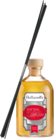 מפיץ ניחוח מקלות 100 מ"ל  מבית Hollandia