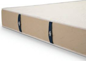 מזרן 90X190,DORMIVA LATEX