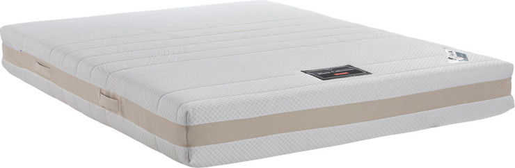 מזרן TEMPUR / LATEX WINGS 140X190 מבית Hollandia