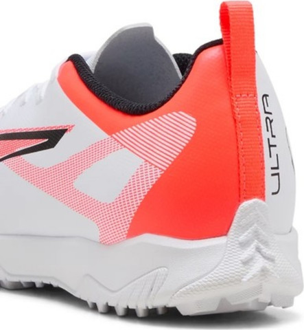 נעלי קטרגל לילדים ונוער פומה - Puma ULTRA 5 PLAY שרוכים