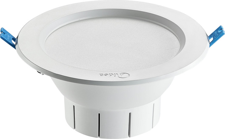 שקוע לד לבן  100x44MM/2.5"/DL/4W