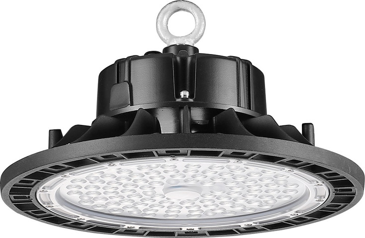 גוף תאורה תעשייתי Midea 200W מידאה MDL-HB200W