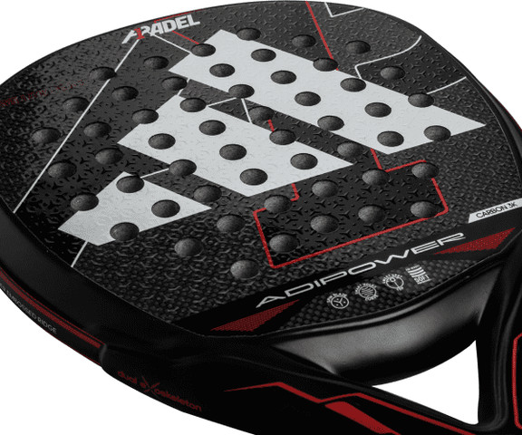 מחבט פאדל Adidas Adipower A1 (2025)