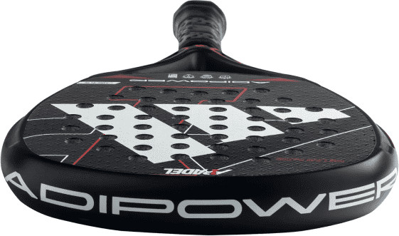 מחבט פאדל Adidas Adipower A1 (2025)