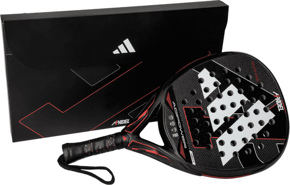 מחבט פאדל Adidas Adipower A1 (2025)