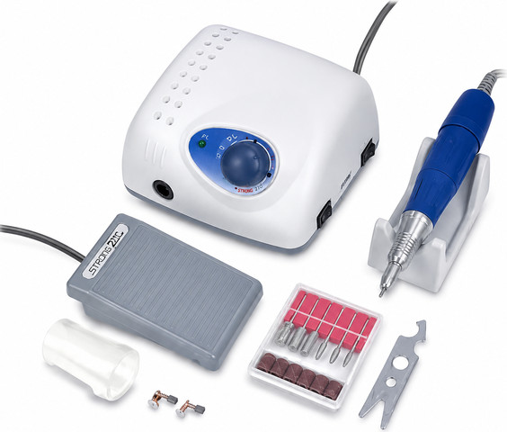 ריטר פרופשיונל MICRO MOTOR HANDPIECE & CONTROL BOX