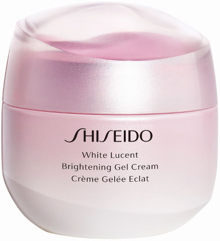 WHITE LUCENT BRIGHTENING קרם ג'ל