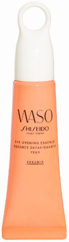 WASO קרם עיניים לעור צעיר במרקם ייחודי ומרענן במיוחד
