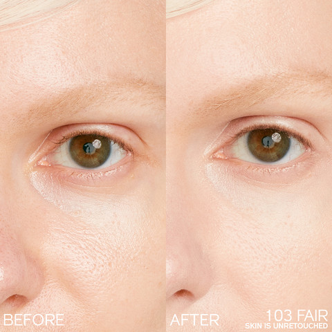 SHISEIDO SYNCHRO SKIN קונסילר לתיקון והארת גוון העור - 103 ROSE UNDERTONE