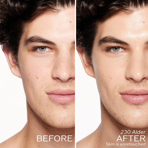 REVITALESSENCE מייק אפ למראה קורן SPF30 230