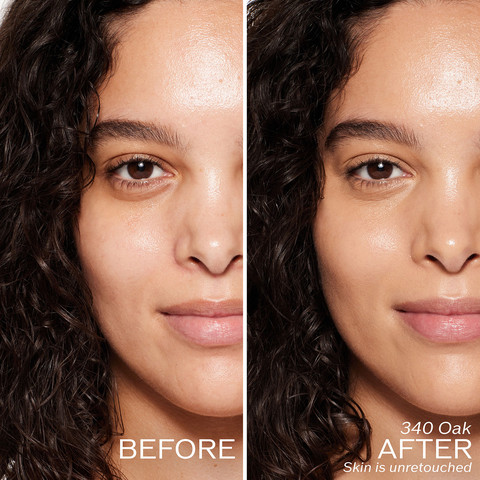 REVITALESSENCE מייק אפ למראה קורן SPF30 340