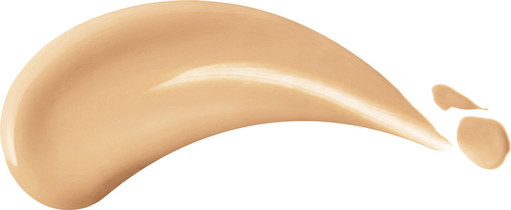 REVITALESSENCE מייק אפ למראה קורן SPF30 340