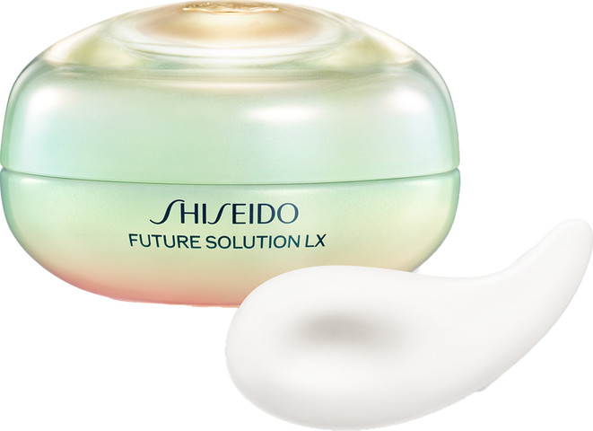 FUTURE SOLUTION LX LEGENDARY ENME קרם עיניים