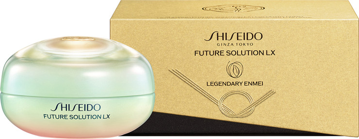 FUTURE SOLUTION LX LEGENDARY ENME קרם עיניים