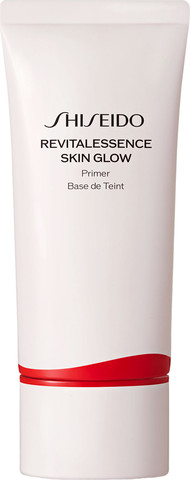 REVITALESSENCE SKIN GLOW פריימר למראה עור זוהר