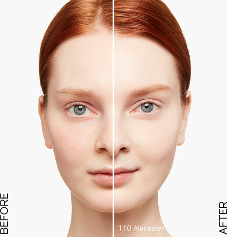 SYNCHRO SKIN RADIANT LIFTING מייק אפ SPF30 110