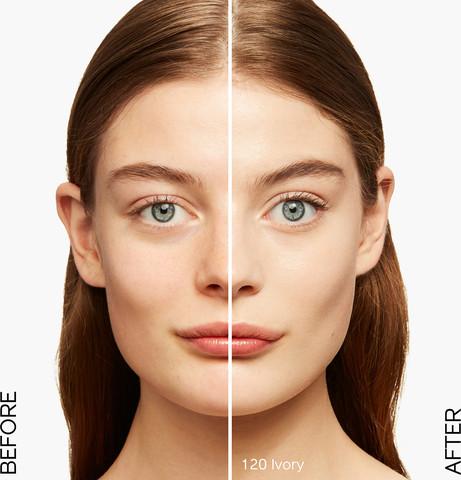 SYNCHRO SKIN RADIANT LIFTING מייק אפ SPF30 120