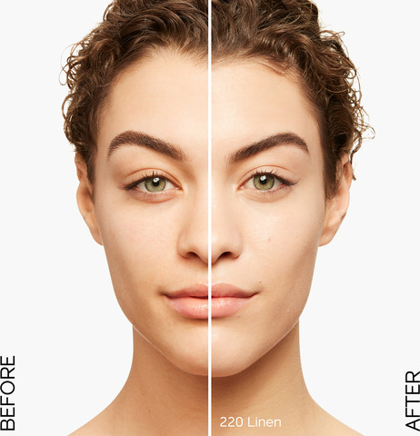 SYNCHRO SKIN RADIANT LIFTING מייק אפ SPF30 220