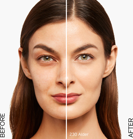 SYNCHRO SKIN RADIANT LIFTING מייק אפ SPF30 230