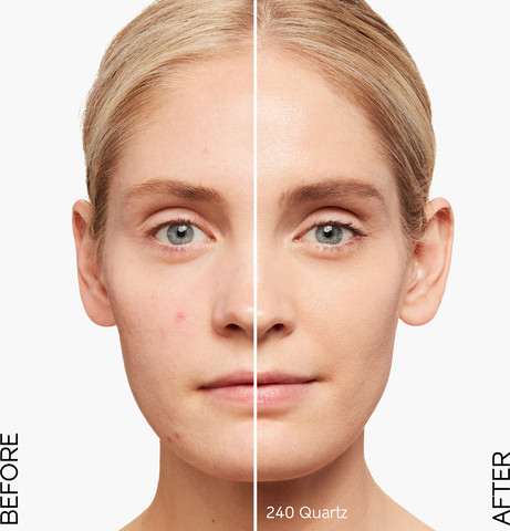 SYNCHRO SKIN RADIANT LIFTING מייק אפ SPF30 240