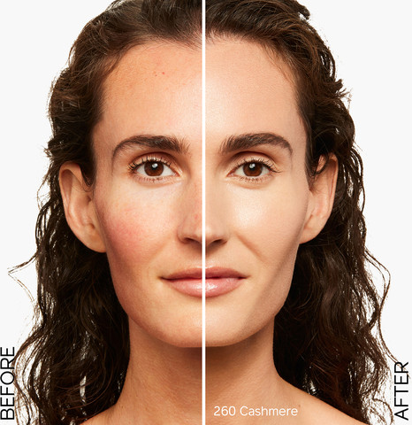 SYNCHRO SKIN RADIANT LIFTING מייק אפ SPF30 260